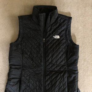 THE NORTH FACE - Lightweight down vest - size L